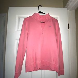 Vineyard vines pullover